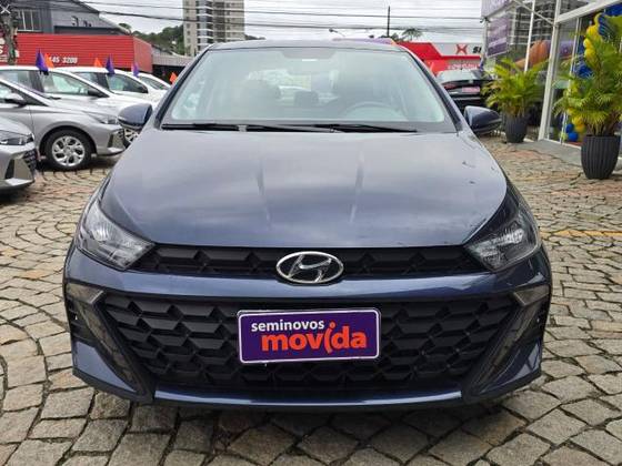 HYUNDAI HB20S 1.0 12V FLEX COMFORT PLUS MANUAL HYUNDAI HB20S 1.0 12V FLEX COMFORT PLUS MANUAL
